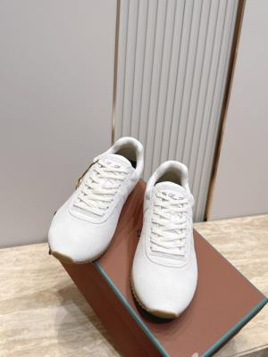 wholesale quality loro piana couple shoes model no. 36